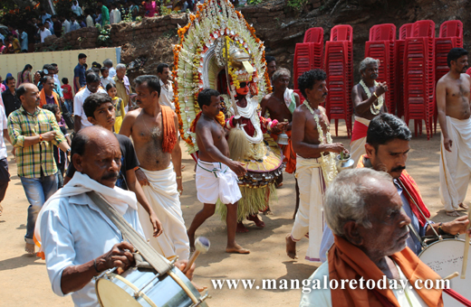 Enmakaje Nemotsava